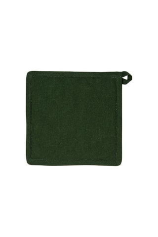 Ovenwant - Groen en Bruin