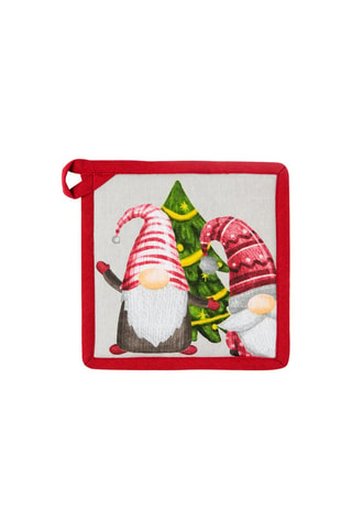 Ovenwant Gnome Friends - Rood