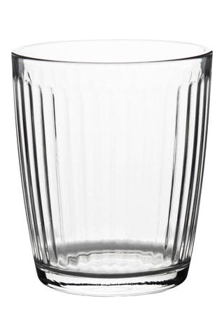 6 Waterglazen Segesta - 23 cl