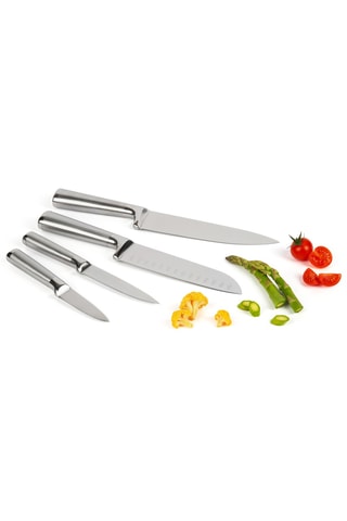 Set 4 Messen Jazz Cook