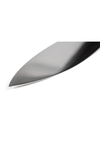 Set 4 Messen Nordic Steel