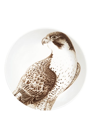 Porseleinen Servies Faune & Flore - 3-delig