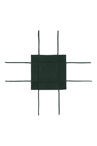 Broodmandje Nordic Deer - 20 x 20 x 7,5 cm