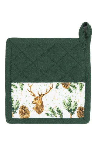 Ovenwant Nordic Deer