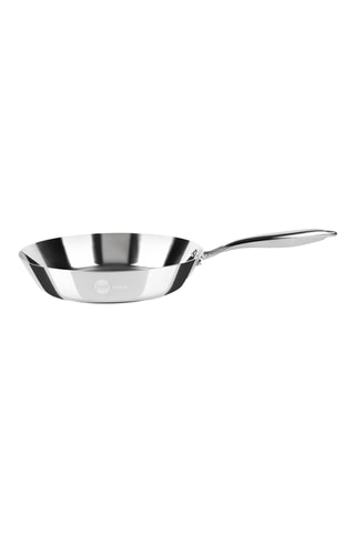 Roestvrijstalen Koekenpan Food Network - 28 cm