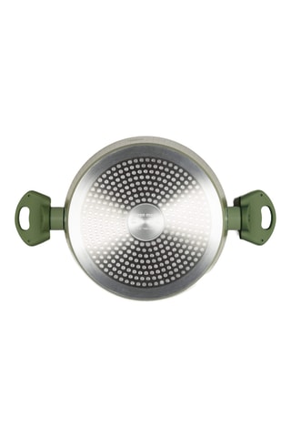 Steelpan Food Network - 24 cm