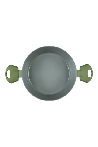 Steelpan Food Network - 24 cm