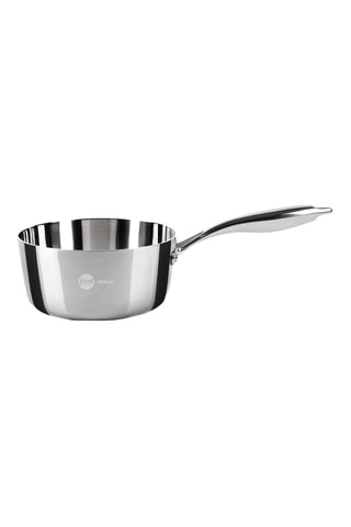 Roestvrijstalen Steelpan Food Network - 18 cm