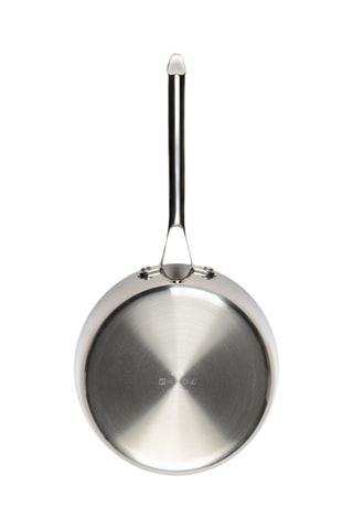 Roestvrijstalen Steelpan Food Network - 18 cm