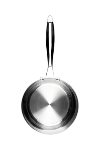 Roestvrijstalen Steelpan Food Network - 18 cm