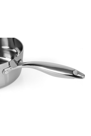 Roestvrijstalen Steelpan Food Network - 18 cm