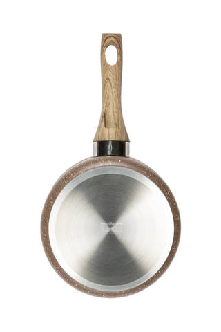 Steelpan Food Network - 18 cm