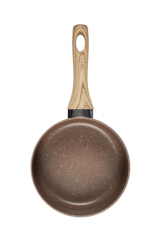 Steelpan Food Network - 18 cm