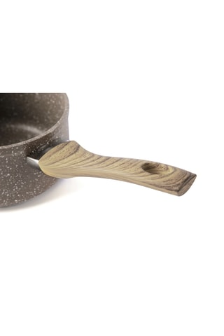 Steelpan Food Network - 18 cm