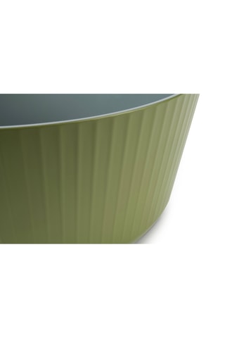 Steelpan Food Network - 18 cm