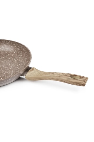 Koekenpan Food Network - 24 cm