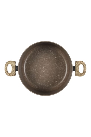 Steelpan Food Network - 28 cm
