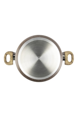 Steelpan Food Network - 28 cm