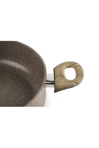 Steelpan Food Network - 28 cm