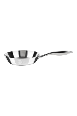 Roestvrijstalen Koekenpan Food Network - 20 cm