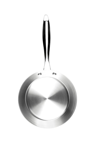 Roestvrijstalen Koekenpan Food Network - 20 cm