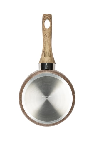 Steelpan Food Network - 16 cm