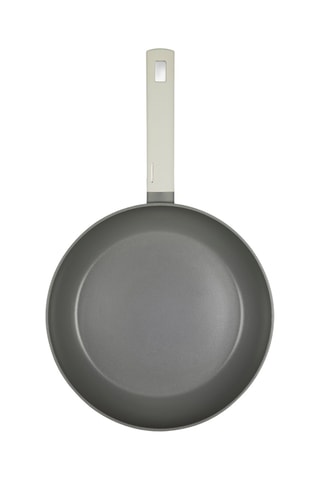 Koekenpan Nordic Grey - 20 cm
