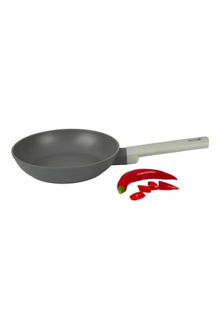 Koekenpan Nordic Grey - 20 cm