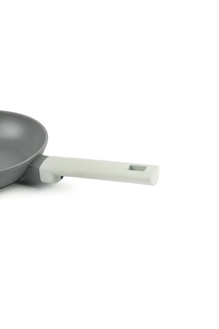 Koekenpan Nordic Grey - 20 cm