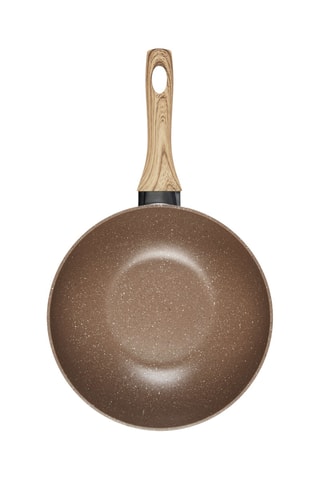 Wokpan Food Network - 28 cm