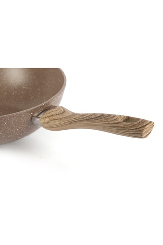 Wokpan Food Network - 28 cm