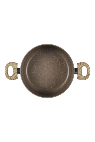 Steelpan Food Network - 24 cm