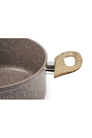 Steelpan Food Network - 24 cm
