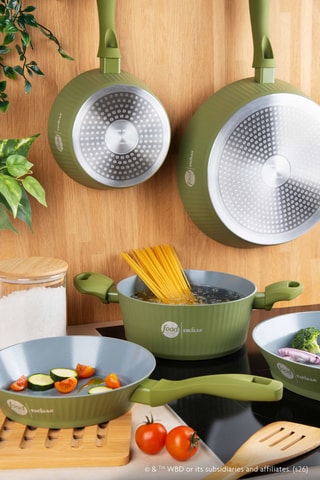 Koekenpan Food Network - 20 cm