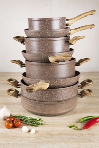 Steelpan Food Network - 20 cm