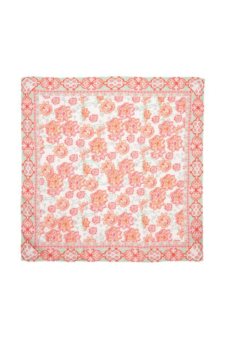 Foulard - Rose