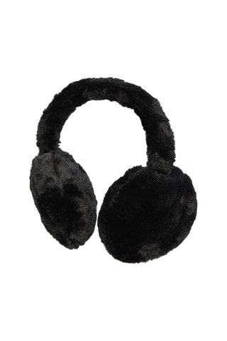Cache-oreilles - Noir