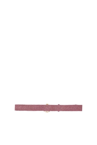 Ceinture - Rose