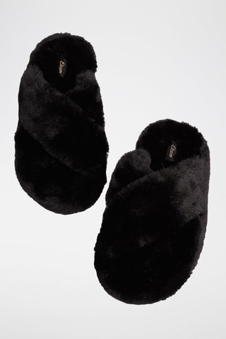 Mules Mepa - Noir