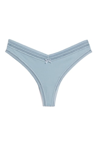 Tanga Powerful - Ciel