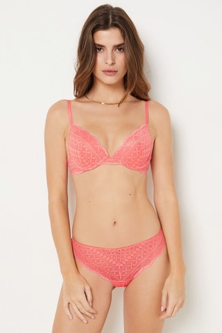 Tanga - Rose