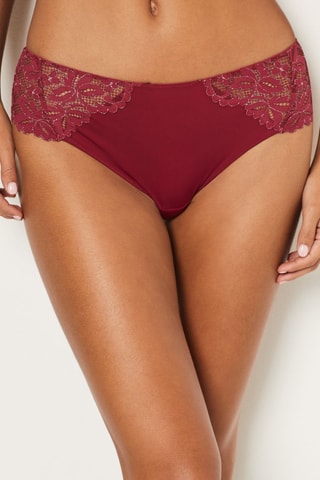 Culotte Legende - Bordeaux