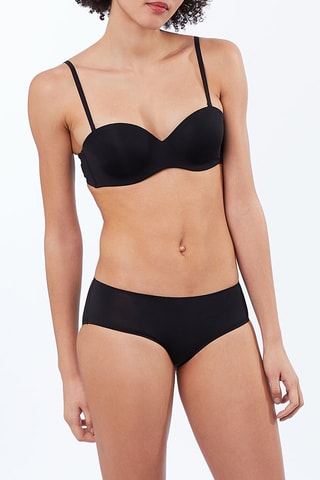 Shorty Pure Fit Basic - Noir - Etam