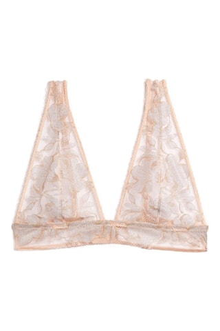Reggiseno Confidente - Ecrù
