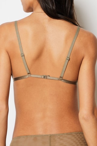 Soutien-gorge Amaryllis - Kaki