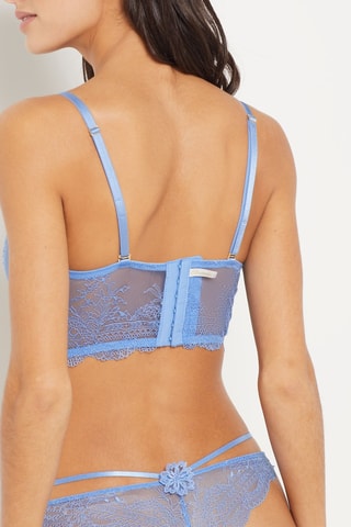 Soutien-gorge Eternite - Bleu clair
