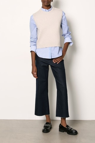 Maglia Essentiel - Ecrù