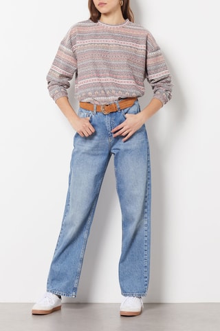 Pull - Gris