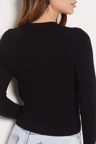 Gilet - Noir