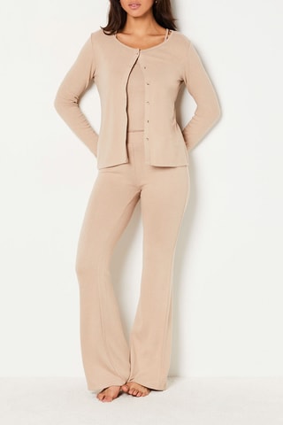 Gilet Patya - Beige